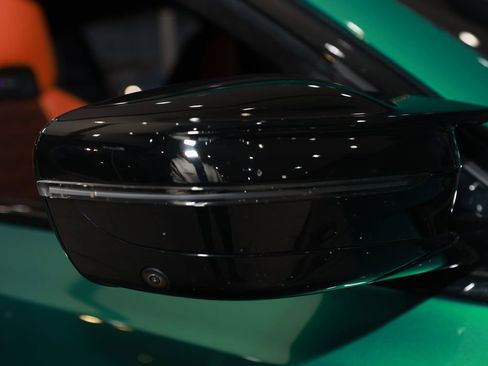 Used 2023 BMW M3 Competition image 40