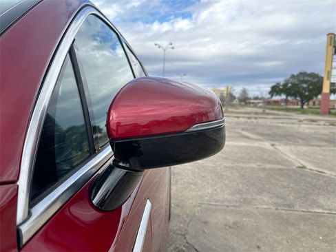 Used 2023 Kia Sorento LX image 11