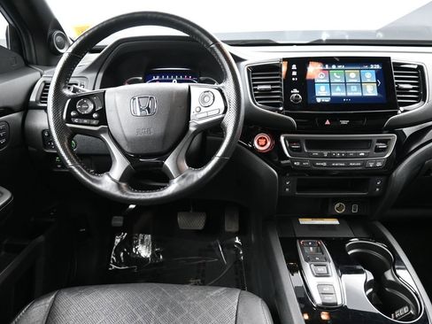 Certified 2023 Honda Passport Elite image 20