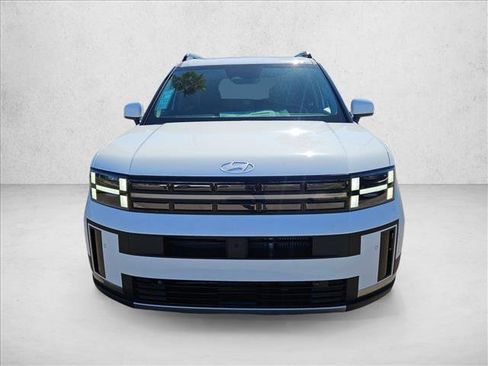 New 2026 Hyundai Santa Fe Limited image 3