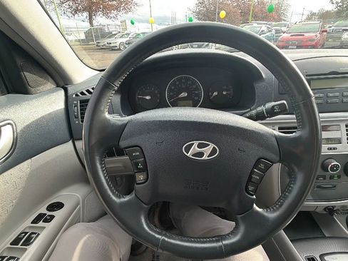 Used 2006 Hyundai Sonata LX image 16