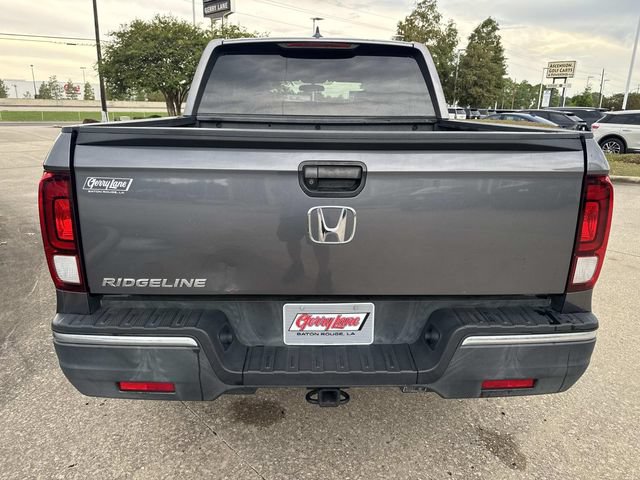 Used 2019 Honda Ridgeline RT image 6