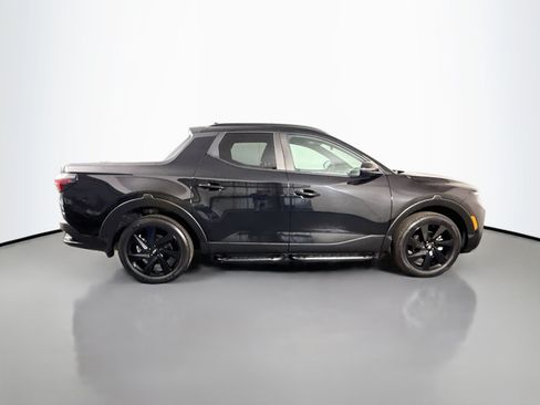 Used 2023 Hyundai Santa Cruz Night w/ Launch Package AWD/4WD image 11