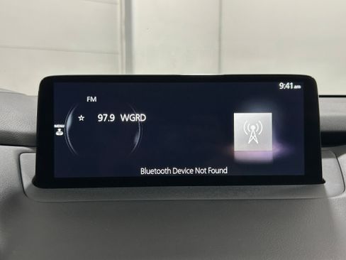 Used 2022 MAZDA CX-9 Grand Touring AWD/4WD image 5
