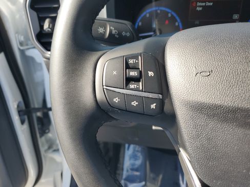 Used 2024 Ford Bronco Sport Big Bend w/ Convenience Package image 21