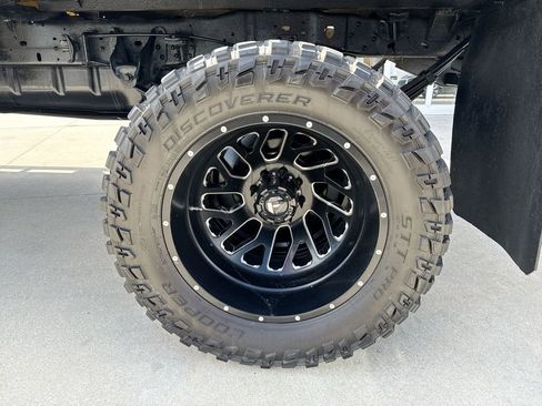Used 2004 Ford F350 XL AWD/4WD image 11