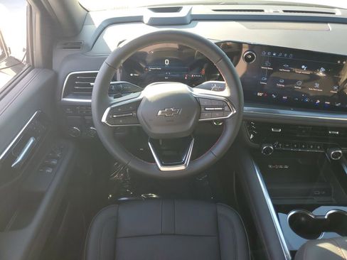 New 2026 Chevrolet Tahoe RST image 13