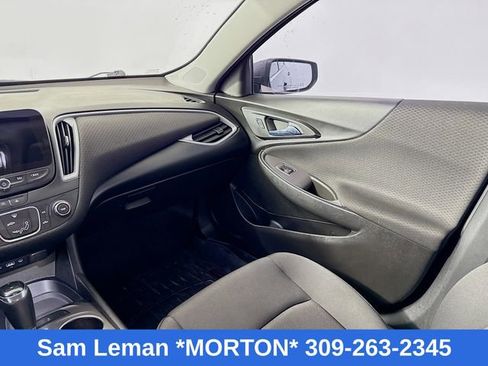 Used 2020 Chevrolet Malibu LS image 21