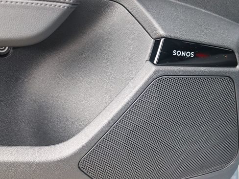 New 2026 Audi RS 3 AWD/4WD image 25