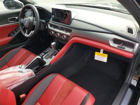 New 2026 Acura Integra A-Spec image 4