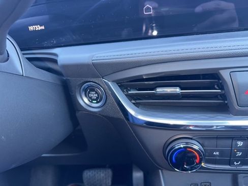 Used 2025 Buick Encore GX Preferred image 41