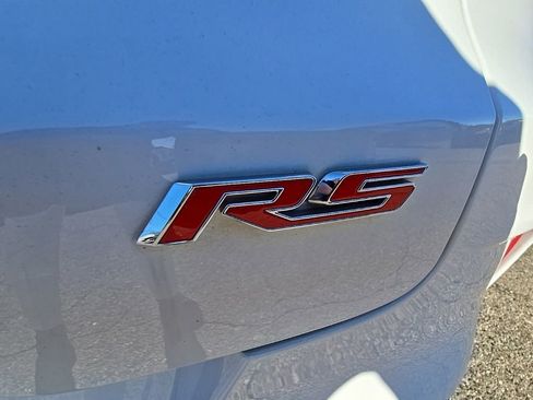 Used 2023 Chevrolet TrailBlazer RS w/ Convenience Package image 31