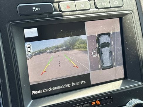 Used 2021 Ford Expedition Limited RWD image 24