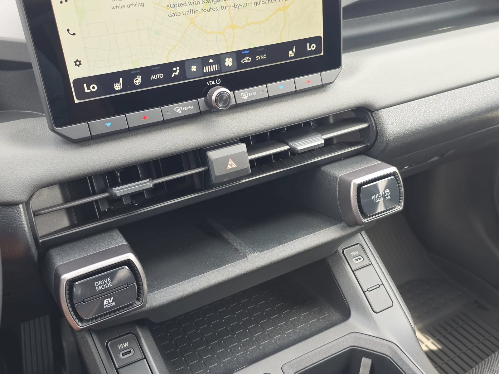 New 2026 Toyota RAV4 SE w/ Convenience Package FWD image 20