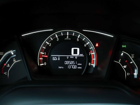 Used 2017 Honda Civic LX image 27