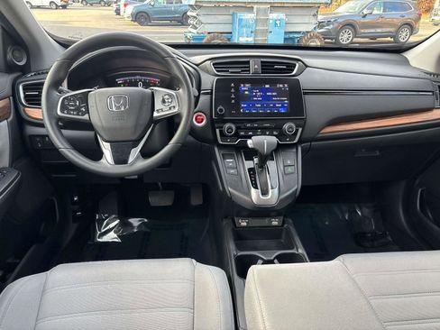 Certified 2020 Honda CR-V EX image 14