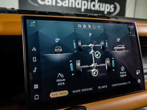 Used 2023 Land Rover Defender 110 X image 28