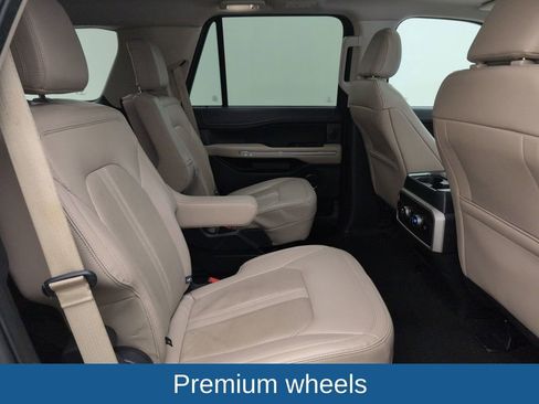 Certified 2024 Ford Expedition Limited image 16