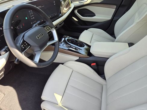 New 2025 Audi A5 2.0T Prestige image 15