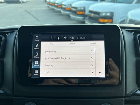 New 2026 RAM ProMaster 2500 w/ Safety Group image 20