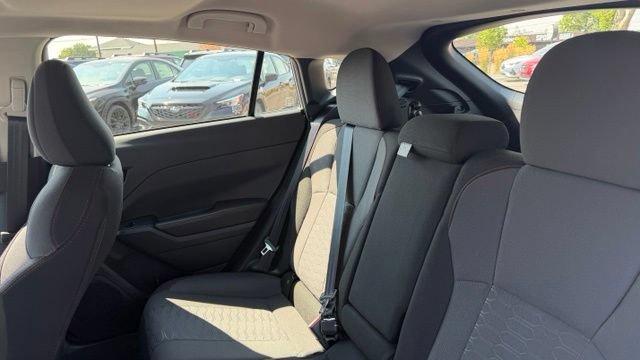 Certified 2026 Subaru Impreza 2.0i Sport AWD/4WD image 13