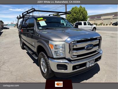 Used 2014 Ford F250 XLT