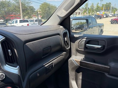 Used 2021 Chevrolet Silverado 1500 LT w/ Fleet Comfort Package AWD/4WD image 23