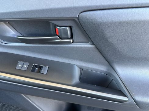 New 2026 Toyota bZ image 20