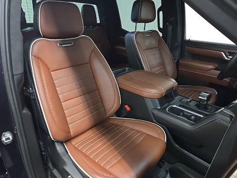 Used 2023 GMC Sierra 1500 Denali Ultimate image 14