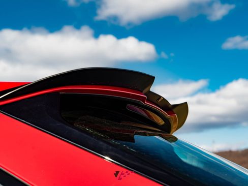 Used 2021 Audi RS 6 4.0 TFSI quattro image 27