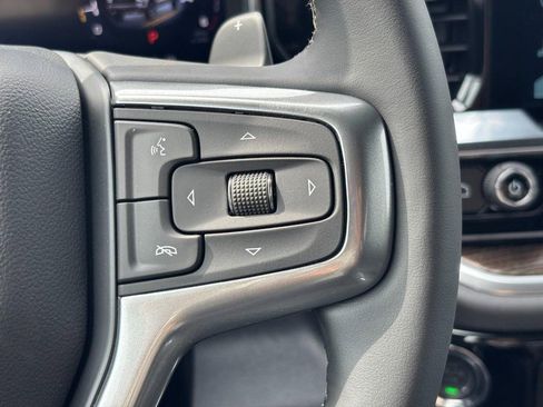 New 2026 Chevrolet Silverado 1500 LT Trail Boss image 13