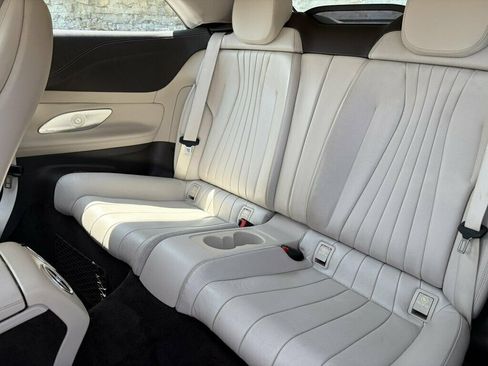 Used 2019 Mercedes-Benz E 450 Cabriolet image 22