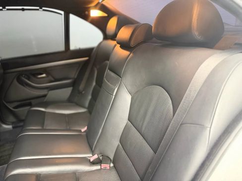 Used 2003 BMW M5 image 29