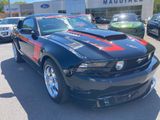 Used 2010 Ford Mustang GT Premium image 3