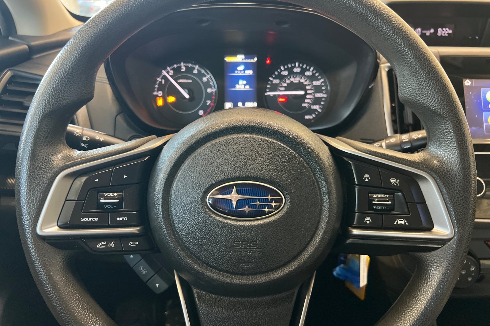 Used 2019 Subaru Impreza 2.0i w/ Eyesight AWD/4WD image 21
