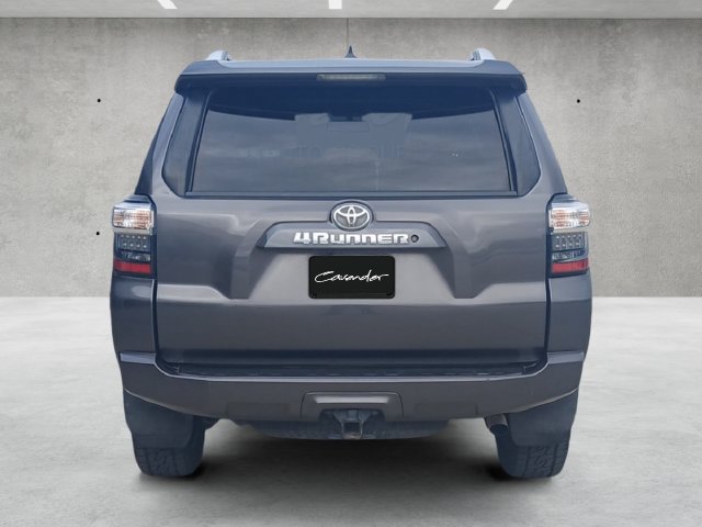 Used 2014 Toyota 4Runner SR5 Premium AWD/4WD image 16