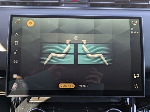 Certified 2023 Land Rover Range Rover Sport SE image 14