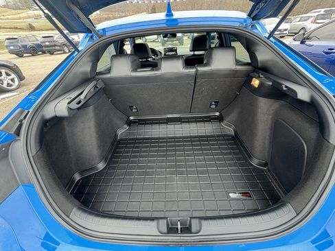 Used 2024 Honda Civic Sport Touring image 19