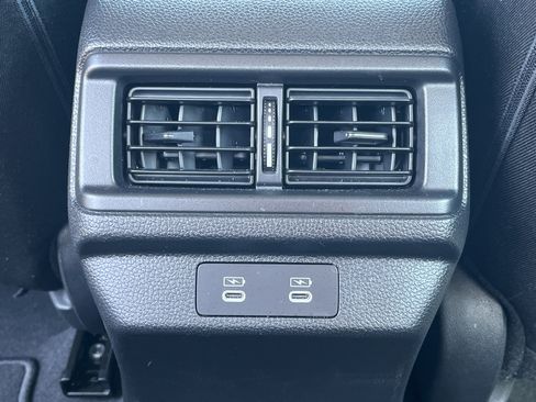 Certified 2025 Honda Accord LX image 18