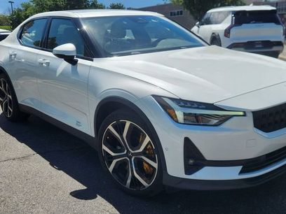 Used 2022 Polestar Polestar 2 w/ Performance Package