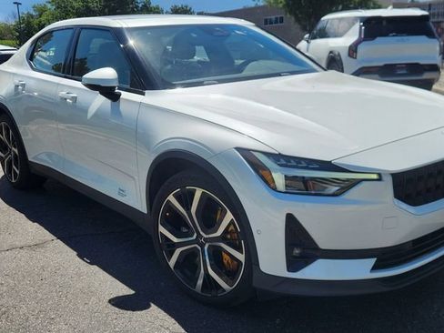 Used 2022 Polestar Polestar 2 w/ Performance Package AWD/4WD image 1