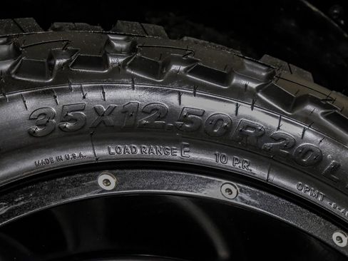 Used 2012 RAM 2500 Longhorn w/ HD Snow Plow Prep Group image 58