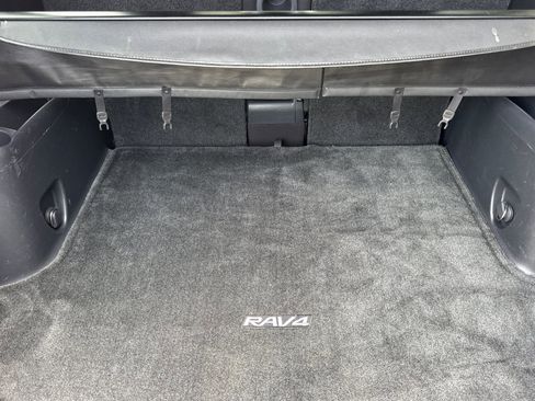 Used 2012 Toyota RAV4 Sport w/ Enhancement Value Pkg image 32