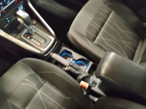 Used 2018 Ford EcoSport SE w/ SE Convenience Package FWD image 26