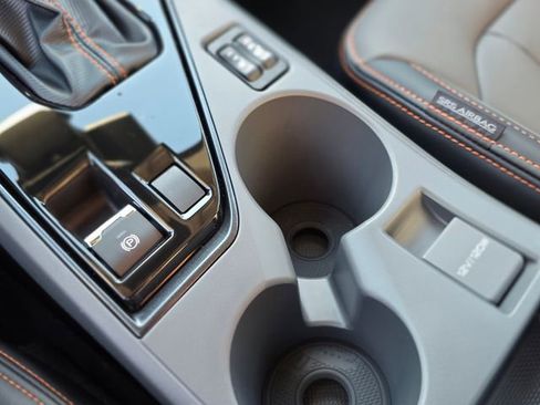 New 2026 Subaru Crosstrek 2.5i Limited image 30