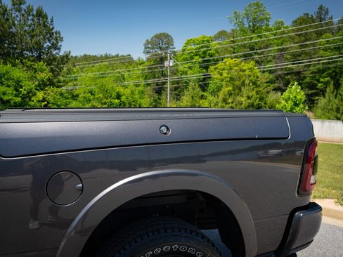 Used 2022 RAM 2500 Limited AWD/4WD image 15