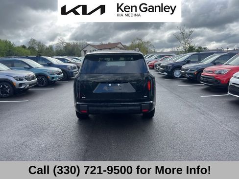 Used 2027 Kia Telluride X-Line SX Prestige AWD/4WD image 7