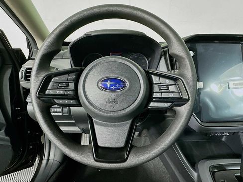 New 2026 Subaru Crosstrek 2.0i Premium image 11