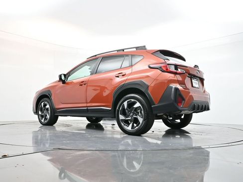 Certified 2025 Subaru Crosstrek 2.5i Limited w/ Popular Package #3A image 27