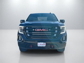 Used 2021 GMC Sierra 1500 AT4 video 2